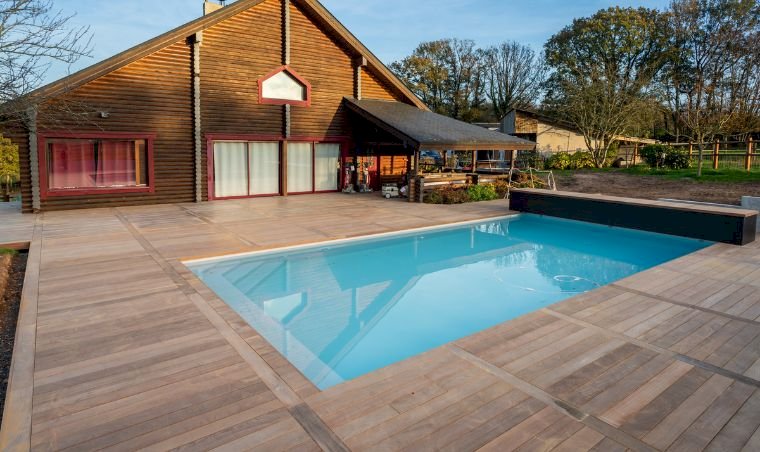 Fixation des terrasses en bois techniques recommandées