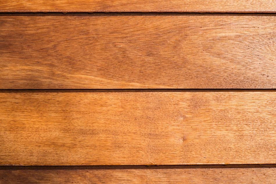 Dans quel sens poser les lames de terrasse en bois
